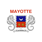 MAYOTTE Courier